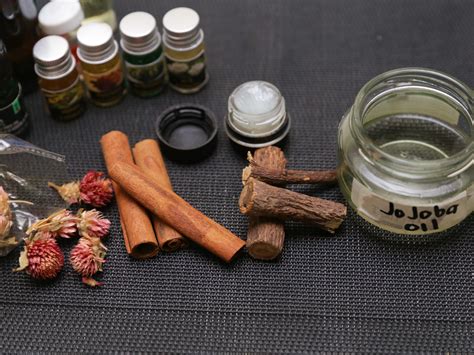 PARFUM – Ingrediente .